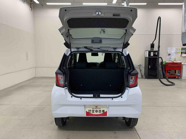 ミライースＧ　リミテッドＳＡIII　４ＷＤＬＥＤヘッドライト・バックカメラ・運転席シートヒーター・プッシュボタンスタート・スマートアシストＩＩＩ・アイドリングストップ（群馬県）の中古車