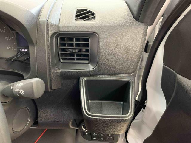 ハイゼットカーゴクルーズターボ　４ＷＤプッシュボタンスタート・スマートアシスト・ディスプレイオーディオ・マニュアルエアコン・アイドリングストップ・オートライト・オートマチックハイビーム（群馬県）の中古車