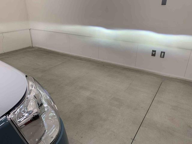 ムーヴキャンバスストライプスＧ　２ＷＤ両側電動スライドドア・ＬＥＤヘッドライト・バックカメラ・シートヒーター・スマートアシスト・アイドリングストップ・プッシュボタンスタート（群馬県）の中古車