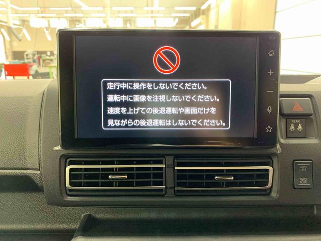 アトレーＲＳ　４ＷＤ両側電動スライドドア・ＬＥＤヘッドライト・バックカメラ・プッシュボタンスタート・アイドリングストップ・オートライト・オートマチックハイビーム・ディスプレイオーディオ（群馬県）の中古車