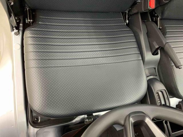 ハイゼットトラックスタンダード　４ＷＤＬＥＤヘッドライト・スマートアシスト・アイドリングストップ・ＡＭ　ＦＭラジオ・荷台作業灯・オートライト（群馬県）の中古車