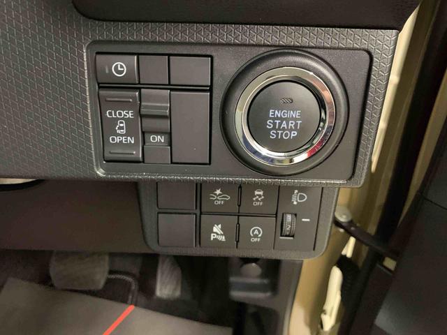 タントＸ　４ＷＤ左側電動スライドドア・ＬＥＤヘッドライト・バックカメラ・シートヒーター・スマートアシスト・アイドリングストップ・プッシュボタンスタート・オートライト・オートマチックハイビーム・オートエアコン（群馬県）の中古車