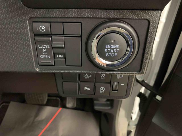 タントＸ　２ＷＤ左側電動スライドドア・ＬＥＤヘッドライト・ナビ・ＥＴＣ・バックカメラ・シートヒーター・スマートアシスト・アイドリングストップ・プッシュボタンスタート・オートライト・オートマチックハイビーム（群馬県）の中古車