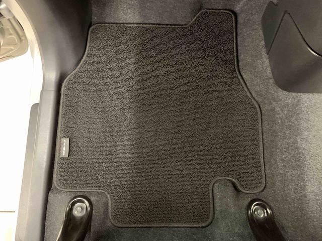 ムーヴキャンバスセオリーＧターボ　ｅｃｏＩＤＬＥ非装着車　４ＷＤ両側電動スライドドア・ＬＥＤヘッドライト・バックカメラ・シートヒーター・スマートアシスト・プッシュボタンスタート・オートライト・オートマチックハイビーム・オートエアコン・電動格納式ドアミラー（群馬県）の中古車