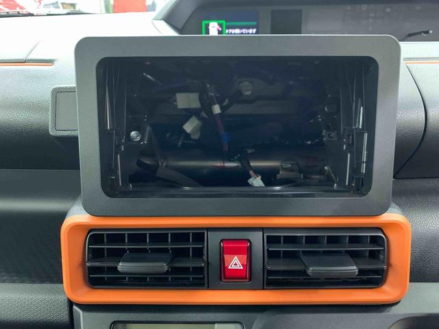 タントファンクロスターボ　２ＷＤ両側電動スライドドア・ＬＥＤヘッドライト・バックカメラ・シートヒーター・スマートアシスト・アイドリングストップ・プッシュボタンスタート・オートライト・オートマチックハイビーム・オートエアコン（群馬県）の中古車