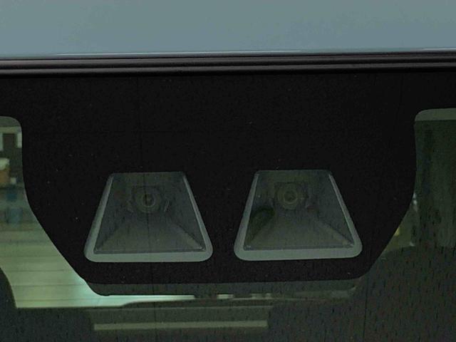 タントファンクロスターボ　２ＷＤ両側電動スライドドア・ＬＥＤヘッドライト・バックカメラ・シートヒーター・スマートアシスト・アイドリングストップ・プッシュボタンスタート・オートライト・オートマチックハイビーム・オートエアコン（群馬県）の中古車