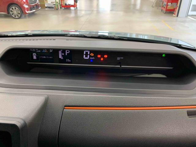 タントファンクロスターボ　２ＷＤ両側電動スライドドア・ＬＥＤヘッドライト・バックカメラ・シートヒーター・スマートアシスト・アイドリングストップ・プッシュボタンスタート・オートライト・オートマチックハイビーム・オートエアコン（群馬県）の中古車