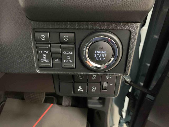 タントファンクロスターボ　２ＷＤ両側電動スライドドア・ＬＥＤヘッドライト・バックカメラ・シートヒーター・スマートアシスト・アイドリングストップ・プッシュボタンスタート・オートライト・オートマチックハイビーム・オートエアコン（群馬県）の中古車