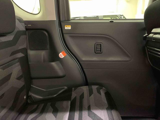 タントファンクロスターボ　２ＷＤ両側電動スライドドア・ＬＥＤヘッドライト・バックカメラ・シートヒーター・スマートアシスト・アイドリングストップ・プッシュボタンスタート・オートライト・オートマチックハイビーム・オートエアコン（群馬県）の中古車