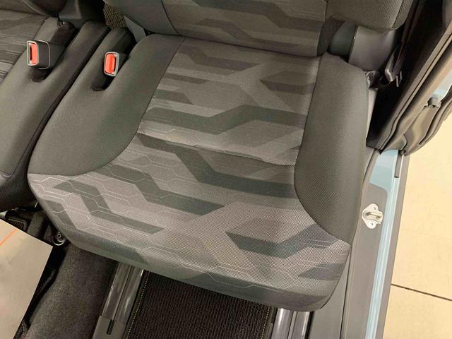 タントファンクロスターボ　２ＷＤ両側電動スライドドア・ＬＥＤヘッドライト・バックカメラ・シートヒーター・スマートアシスト・アイドリングストップ・プッシュボタンスタート・オートライト・オートマチックハイビーム・オートエアコン（群馬県）の中古車