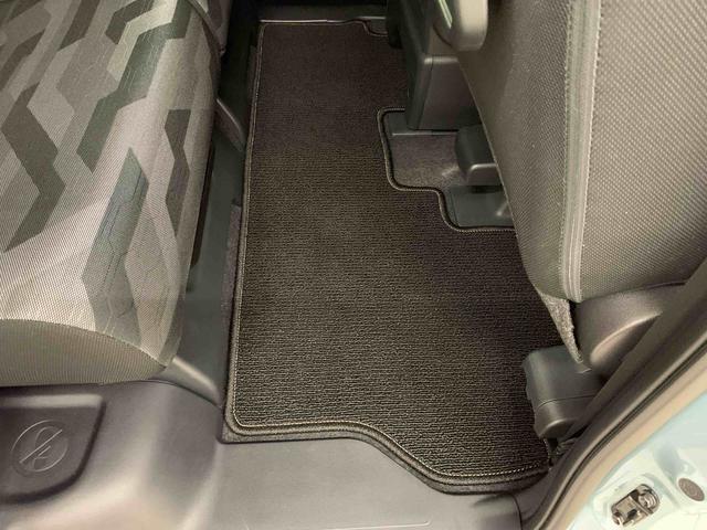 タントファンクロスターボ　２ＷＤ両側電動スライドドア・ＬＥＤヘッドライト・バックカメラ・シートヒーター・スマートアシスト・アイドリングストップ・プッシュボタンスタート・オートライト・オートマチックハイビーム・オートエアコン（群馬県）の中古車