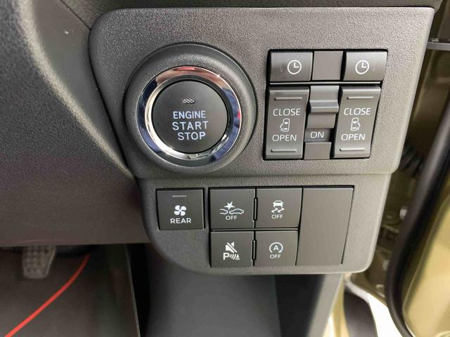 アトレーＲＳ　４ＷＤ両側電動スライドドア・ＬＥＤヘッドライト・バックカメラ・プッシュボタンスタート・アイドリングストップ・オートライト・オートマチックハイビーム・電動格納式ドアミラー・スマートアシスト（群馬県）の中古車