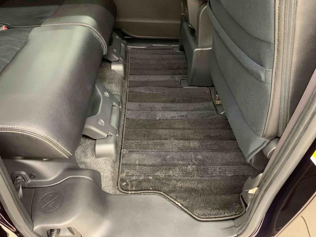 タントカスタムＲＳ　トップエディションＳＡII　２ＷＤ両側電動スライドドア・ＬＥＤヘッドライト・ナビ・バックカメラ・ＥＴＣ・プッシュボタンスタート・アイドリングストップ・スマートアシストＩＩ・オートエアコン（群馬県）の中古車