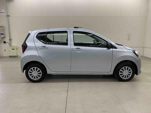 ミライースL SAIII 4WDキーレスエントリー・マニュアルエアコン・スマートアシストIII・アイドリングストップ・オートライト・オートマチックハイビーム(群馬県)の中古車