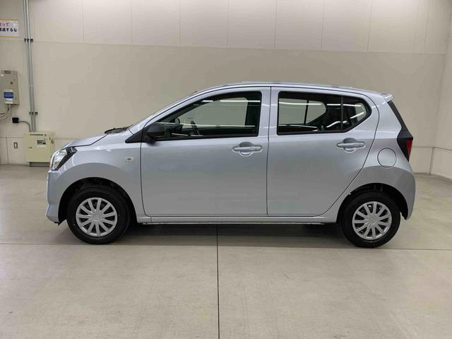 ミライースL SAIII 4WDキーレスエントリー・マニュアルエアコン・スマートアシストIII・アイドリングストップ・オートライト・オートマチックハイビーム(群馬県)の中古車