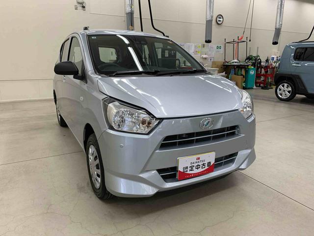 ミライースL SAIII 4WDキーレスエントリー・マニュアルエアコン・スマートアシストIII・アイドリングストップ・オートライト・オートマチックハイビーム(群馬県)の中古車