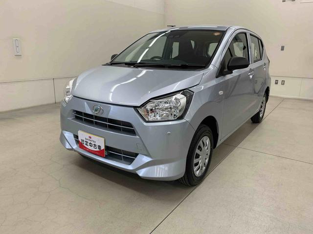 ミライースL SAIII 4WDキーレスエントリー・マニュアルエアコン・スマートアシストIII・アイドリングストップ・オートライト・オートマチックハイビーム(群馬県)の中古車