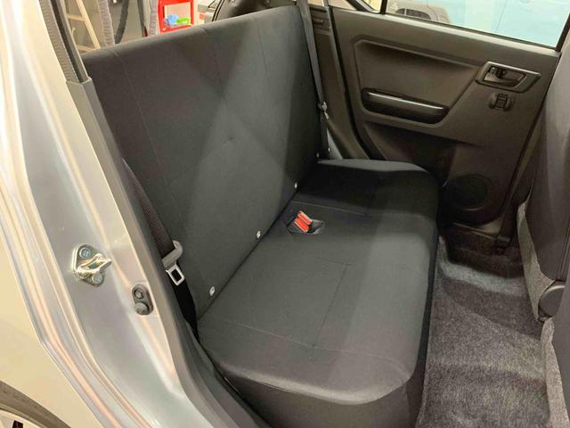 ミライースL SAIII 4WDキーレスエントリー・マニュアルエアコン・スマートアシストIII・アイドリングストップ・オートライト・オートマチックハイビーム(群馬県)の中古車