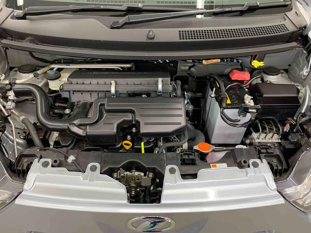 ミライースL SAIII 4WDキーレスエントリー・マニュアルエアコン・スマートアシストIII・アイドリングストップ・オートライト・オートマチックハイビーム(群馬県)の中古車