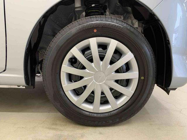 ミライースL SAIII 4WDキーレスエントリー・マニュアルエアコン・スマートアシストIII・アイドリングストップ・オートライト・オートマチックハイビーム(群馬県)の中古車