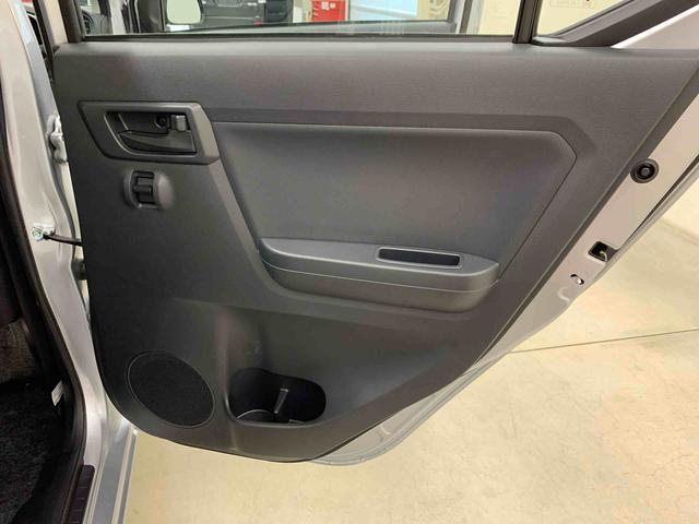 ミライースL SAIII 4WDキーレスエントリー・マニュアルエアコン・スマートアシストIII・アイドリングストップ・オートライト・オートマチックハイビーム(群馬県)の中古車