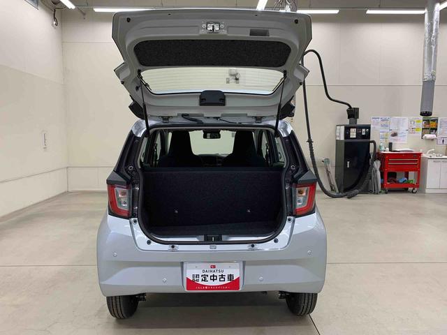 ミライースL SAIII 4WDキーレスエントリー・マニュアルエアコン・スマートアシストIII・アイドリングストップ・オートライト・オートマチックハイビーム(群馬県)の中古車