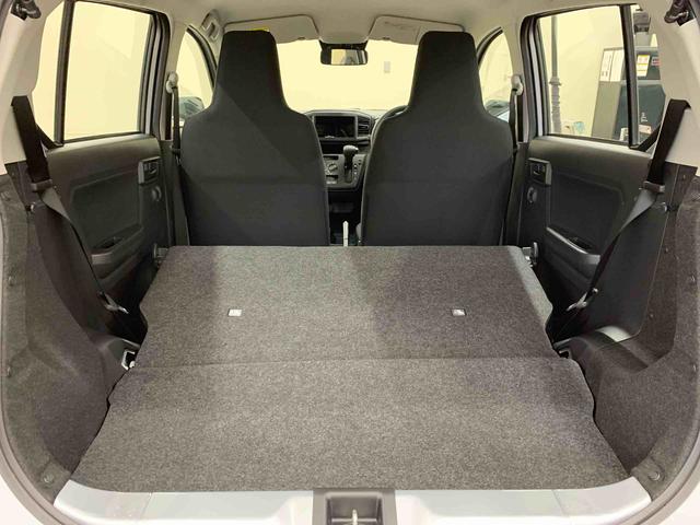 ミライースL SAIII 4WDキーレスエントリー・マニュアルエアコン・スマートアシストIII・アイドリングストップ・オートライト・オートマチックハイビーム(群馬県)の中古車