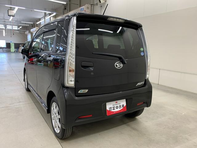 ムーヴカスタム　Ｘ　ＳＡ　４ＷＤＬＥＤヘッドライト・プッシュボタンスタート・アイドリングストップ・スマートアシストＩ・オートエアコン・電動格納式ドアミラー（群馬県）の中古車