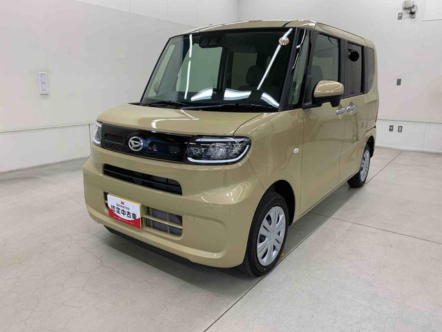 タントＸ　４ＷＤ左側電動スライドドア・ＬＥＤヘッドライト・バックカメラ・シートヒーター・スマートアシスト・アイドリングストップ・プッシュボタンスタート・オートライト・オートマチックハイビーム・オートエアコン（群馬県）の中古車