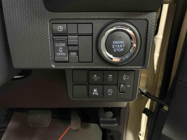 タントＸ　４ＷＤ左側電動スライドドア・ＬＥＤヘッドライト・バックカメラ・シートヒーター・スマートアシスト・アイドリングストップ・プッシュボタンスタート・オートライト・オートマチックハイビーム・オートエアコン（群馬県）の中古車