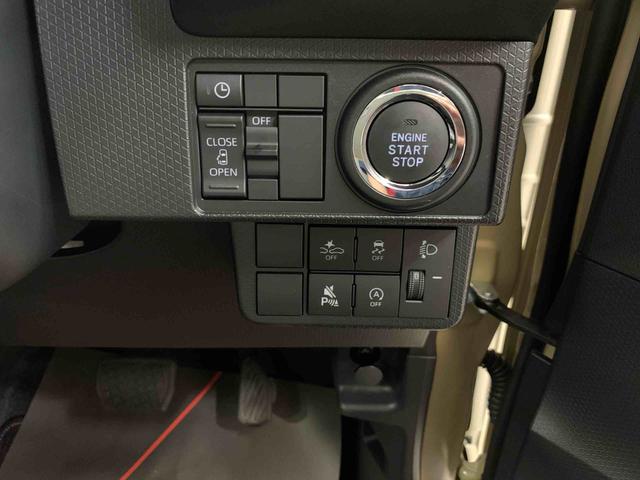 タントＸ　２ＷＤ左側電動スライドドア・ＬＥＤヘッドライト・バックカメラ・シートヒーター・スマートアシスト・アイドリングストップ・プッシュボタンスタート・オートライト・オートマチックハイビーム・オートエアコン（群馬県）の中古車