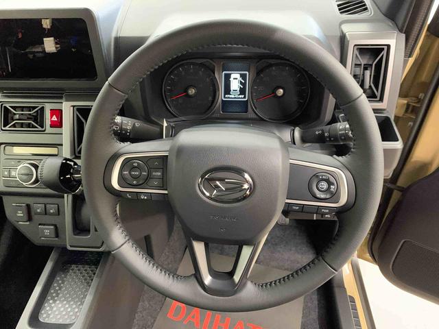 タフトG ダーククロムベンチャー 2WDLEDヘッドライト・バックカメラ・シートヒーター・スマートアシスト・アイドリングストップ・プッシュボタンスタート・オートライト・オートマチックハイビーム・オートエアコン・電動格納式ドアミラー(群馬県)の中古車