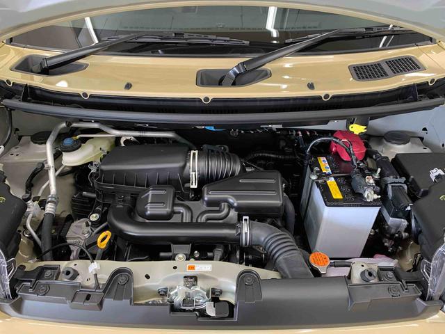 タフトG ダーククロムベンチャー 2WDLEDヘッドライト・バックカメラ・シートヒーター・スマートアシスト・アイドリングストップ・プッシュボタンスタート・オートライト・オートマチックハイビーム・オートエアコン・電動格納式ドアミラー(群馬県)の中古車