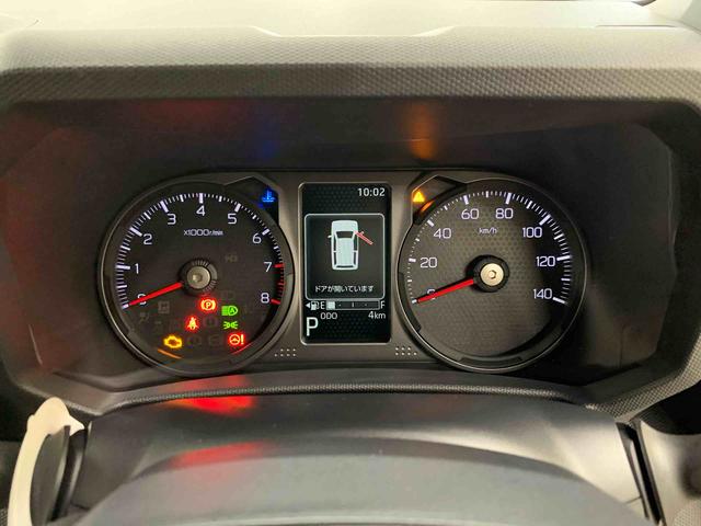 タフトG ダーククロムベンチャー 2WDLEDヘッドライト・バックカメラ・シートヒーター・スマートアシスト・アイドリングストップ・プッシュボタンスタート・オートライト・オートマチックハイビーム・オートエアコン・電動格納式ドアミラー(群馬県)の中古車