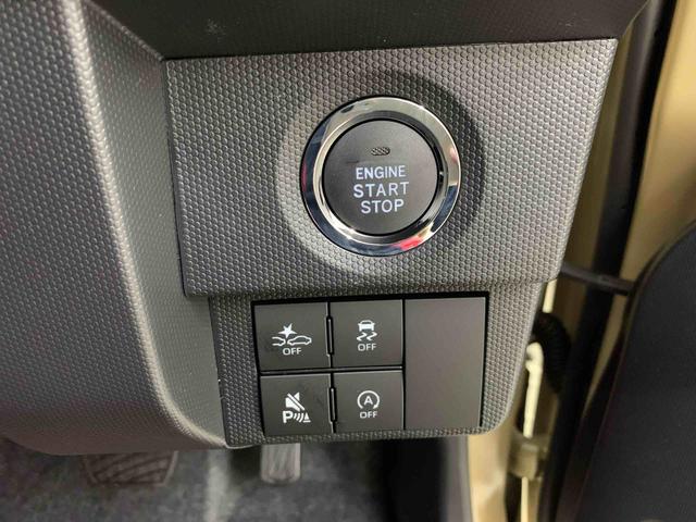 タフトG ダーククロムベンチャー 2WDLEDヘッドライト・バックカメラ・シートヒーター・スマートアシスト・アイドリングストップ・プッシュボタンスタート・オートライト・オートマチックハイビーム・オートエアコン・電動格納式ドアミラー(群馬県)の中古車