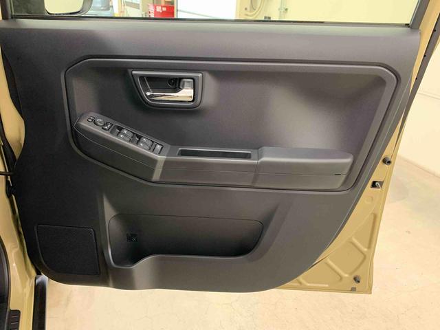 タフトG ダーククロムベンチャー 2WDLEDヘッドライト・バックカメラ・シートヒーター・スマートアシスト・アイドリングストップ・プッシュボタンスタート・オートライト・オートマチックハイビーム・オートエアコン・電動格納式ドアミラー(群馬県)の中古車