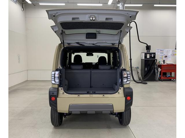 タフトG ダーククロムベンチャー 2WDLEDヘッドライト・バックカメラ・シートヒーター・スマートアシスト・アイドリングストップ・プッシュボタンスタート・オートライト・オートマチックハイビーム・オートエアコン・電動格納式ドアミラー(群馬県)の中古車