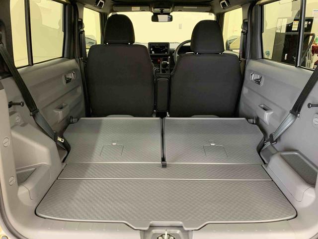 タフトG ダーククロムベンチャー 2WDLEDヘッドライト・バックカメラ・シートヒーター・スマートアシスト・アイドリングストップ・プッシュボタンスタート・オートライト・オートマチックハイビーム・オートエアコン・電動格納式ドアミラー(群馬県)の中古車