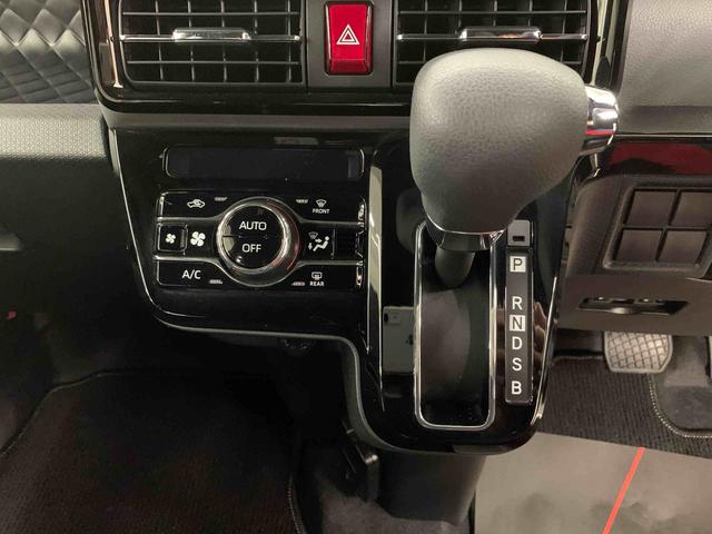 タントカスタムX 2WD両側電動スライドドア・LEDヘッドライト・オートライト・ナビ・ドライブレコーダー・ETC・スマートアシスト・プッシュスタートボタン・アイドリングストップ・電動格納式ドアミラー・全方位モニター(群馬県)の中古車