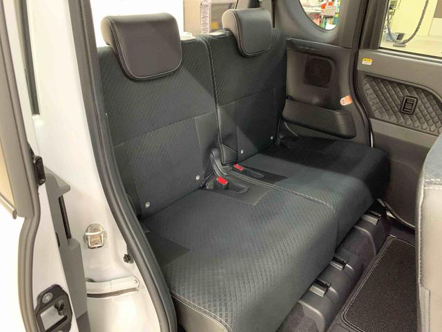 タントカスタムX 2WD両側電動スライドドア・LEDヘッドライト・オートライト・ナビ・ドライブレコーダー・ETC・スマートアシスト・プッシュスタートボタン・アイドリングストップ・電動格納式ドアミラー・全方位モニター(群馬県)の中古車