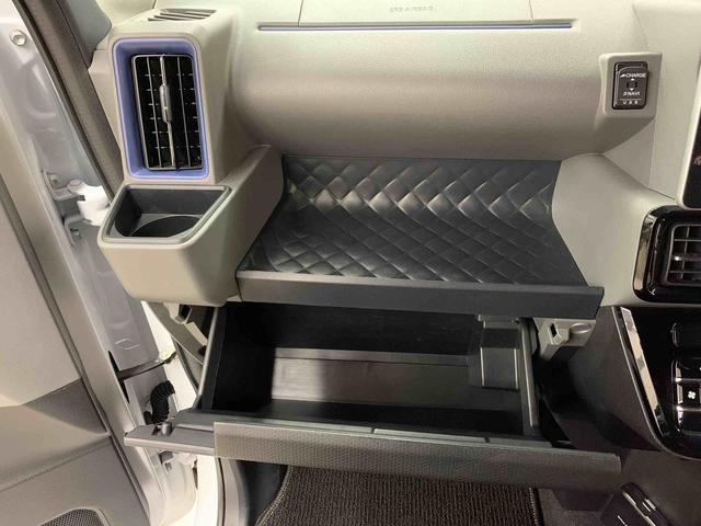 タントカスタムX 2WD両側電動スライドドア・LEDヘッドライト・オートライト・ナビ・ドライブレコーダー・ETC・スマートアシスト・プッシュスタートボタン・アイドリングストップ・電動格納式ドアミラー・全方位モニター(群馬県)の中古車