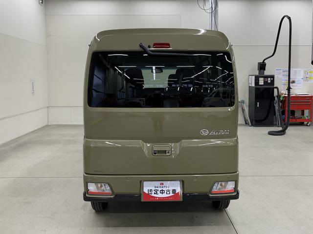 アトレーRS 4WD両側電動スライドドア・LEDヘッドライト・オートライト・オートマチックハイビーム・プッシュスタートボタン・アイドリングストップ・スマートアシスト・オートエアコン・電動格納式ドアミラー(群馬県)の中古車