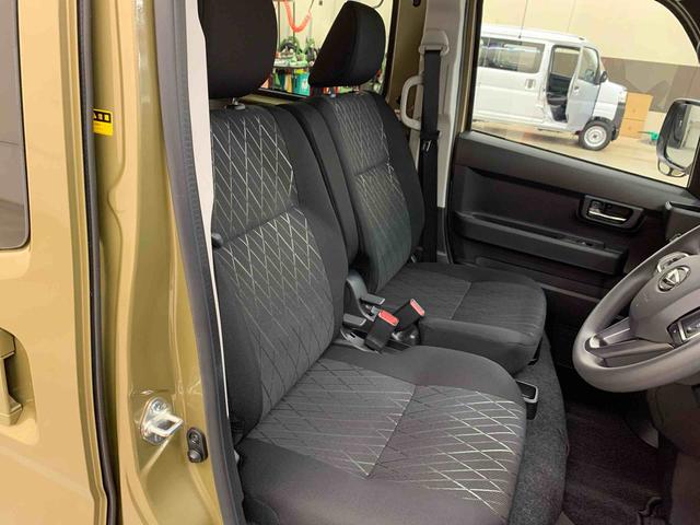 アトレーRS 4WD両側電動スライドドア・LEDヘッドライト・オートライト・オートマチックハイビーム・プッシュスタートボタン・アイドリングストップ・スマートアシスト・オートエアコン・電動格納式ドアミラー(群馬県)の中古車