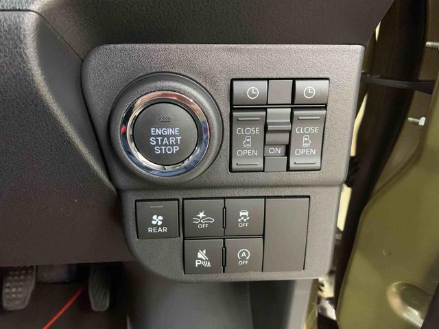 アトレーRS 4WD両側電動スライドドア・LEDヘッドライト・オートライト・オートマチックハイビーム・プッシュスタートボタン・アイドリングストップ・スマートアシスト・オートエアコン・電動格納式ドアミラー(群馬県)の中古車