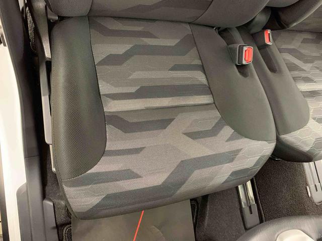 タントファンクロスターボｅｃｏＩＤＯＬ非装着車　４ＷＤ両側電動スライドドア・ＬＥＤヘッドライト・オートライト・オートマチックハイビーム・ディスプレイオーディオ・プッシュスタートボタン・シートヒーター・スマートアシスト・電動格納式ドアミラー（群馬県）の中古車