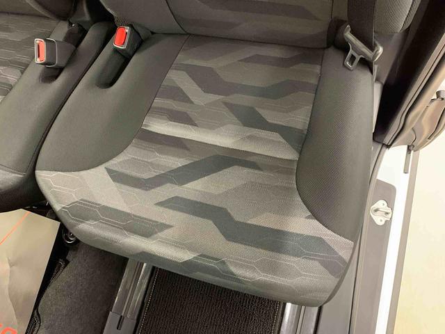 タントファンクロスターボｅｃｏＩＤＯＬ非装着車　４ＷＤ両側電動スライドドア・ＬＥＤヘッドライト・オートライト・オートマチックハイビーム・ディスプレイオーディオ・プッシュスタートボタン・シートヒーター・スマートアシスト・電動格納式ドアミラー（群馬県）の中古車