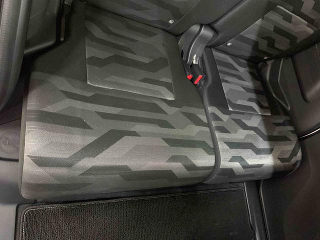 タントファンクロスターボｅｃｏＩＤＯＬ非装着車　４ＷＤ両側電動スライドドア・ＬＥＤヘッドライト・オートライト・オートマチックハイビーム・ディスプレイオーディオ・プッシュスタートボタン・シートヒーター・スマートアシスト・電動格納式ドアミラー（群馬県）の中古車