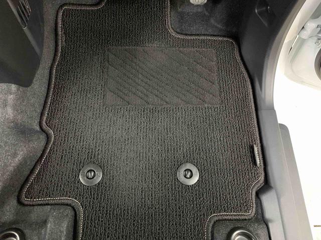 タントファンクロスターボｅｃｏＩＤＯＬ非装着車　４ＷＤ両側電動スライドドア・ＬＥＤヘッドライト・オートライト・オートマチックハイビーム・ディスプレイオーディオ・プッシュスタートボタン・シートヒーター・スマートアシスト・電動格納式ドアミラー（群馬県）の中古車