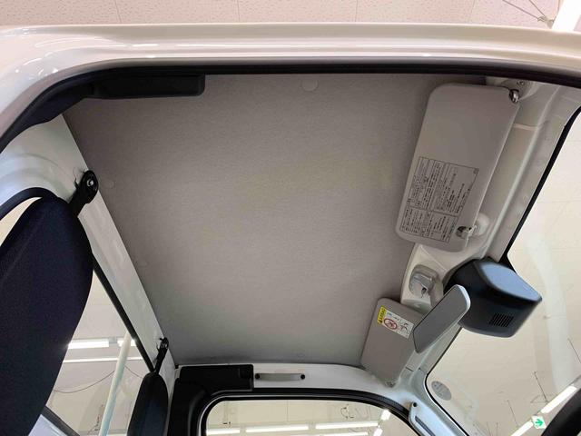 ハイゼットトラックスタンダード　農用スペシャル　４ＷＤマニュアルエアコン・ＡＭ，ＦＭラジオ・スマートアシスト・アイドリングストップ・オートライト・オートマチックハイビーム・大型荷台作業灯（群馬県）の中古車