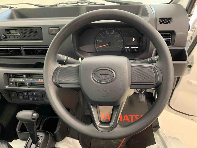 ハイゼットトラックスタンダード　農用スペシャル　４ＷＤマニュアルエアコン・ＡＭ，ＦＭラジオ・スマートアシスト・アイドリングストップ・オートライト・オートマチックハイビーム・大型荷台作業灯（群馬県）の中古車